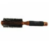 ELEGANT BRUSH #862 100% BOAR SOFT HANDLE-SMALL -Image Beauty Shop Boar soft handle small