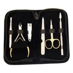 Body Toolz Classic Manicure Kit 6 Pc