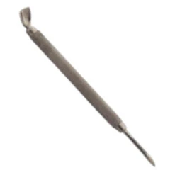 Body Toolz Cuticle Pusher/Cleaner 5.5 In