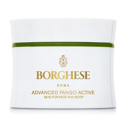 Borghese Advanced Fango Active Mud 2.7 Oz 3 Borghese Advanced Fango Active Mud 2.7 Oz