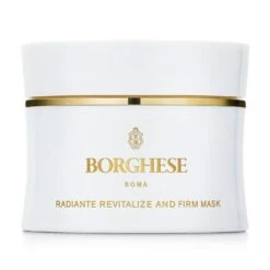 Borghese Roma Radiante Revitalize And Firm Mask 1.7 Oz