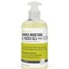 Mika Naturals Amica Montana + Yucca Gel Plus (With Menthol) 8 Oz 2 Mika Naturals Amica Montana + Yucca Gel Plus (With Menthol) 8 Oz -Image Beauty Shop Bottle Pump 20ARNICA 20PLUS 201