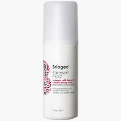 Briogeo Farewell Frizz Rosarco Milk Leave-In Conditioning Spray 5 Oz