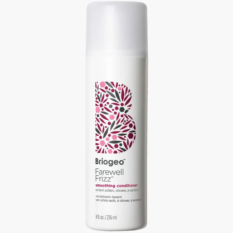 Briogeo Farewell Frizz Smoothing Conditioner 3 Briogeo Farewell Frizz Smoothing Conditioner