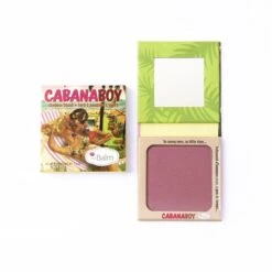 The Balm Cabana Boy Blush