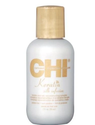 CHI Keratin Silk Infusion 3 CHI Keratin Silk Infusion