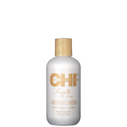 CHI Keratin Silk Infusion 4 CHI Keratin Silk Infusion - Image 2