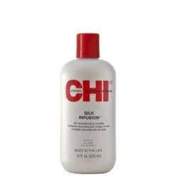 CHI Silk Infusion 7 CHI Silk Infusion -Image Beauty Shop CHI Silk Infusion 12floz New2