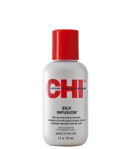 CHI Silk Infusion 3 CHI Silk Infusion
