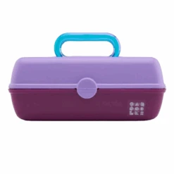 Caboodle On The Go Girl -Image Beauty Shop Caboodle On The Go Girl Lavender Over Violet