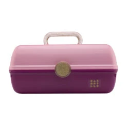 Caboodle On The Go Girl -Image Beauty Shop Caboodle On The Go Girl Pink Over Violet