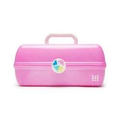 Caboodle On The Go Girl Retro Case