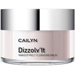 Cailyn Cosmetics Omg! Dizzolv'it Makeup Melt Cleansing Balm
