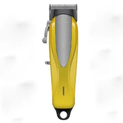 Caliber Pro 357 Magnum Gold Cordless Clipper