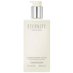 Calvin Klein Eternity Women's Body Lotion 6.7 Oz
