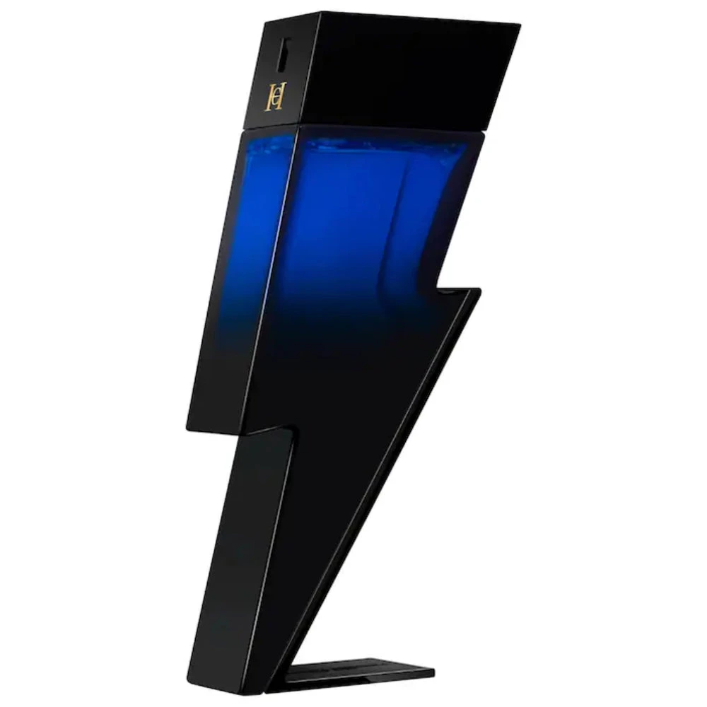 Carolina Herrera Bad Boy Cobalt Eau De Parfum Spray 4 Carolina Herrera Bad Boy Cobalt Eau De Parfum Spray - Image 2