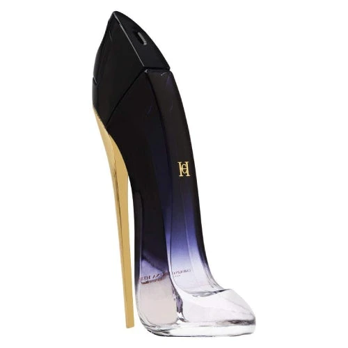 Carolina Herrera Good Girl Legere Womens Eau De Parfum Spray 5 Carolina Herrera Good Girl Legere Womens Eau De Parfum Spray - Image 3