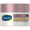 Cetaphil Healthy Radiance Whipped Day Cream SPF 30 1.7 Oz 2 Cetaphil Healthy Radiance Whipped Day Cream SPF 30 1.7 Oz -Image Beauty Shop Cetaphil Healthy Radiance Whipped Day Cream Spf 30 1 7 oz