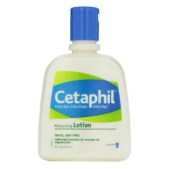 Cetaphil Moisturizing Lotion Fragrance Free