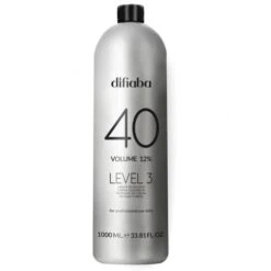 Charcolite Developer 40 Volume Level 3 Cream 33.8 Oz