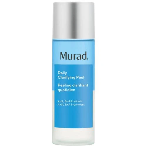Murad Daily Clarifying Peel 3.2 Oz 3 Murad Daily Clarifying Peel 3.2 Oz