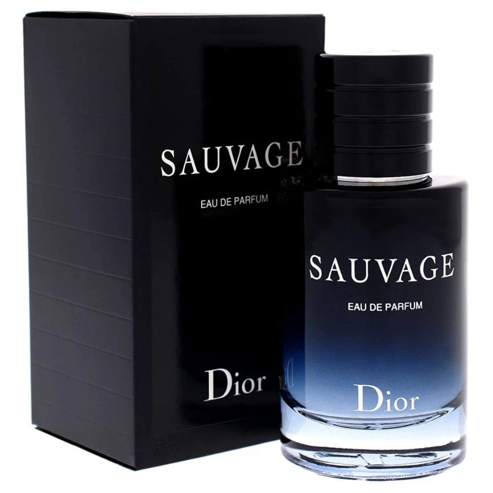 Christian Dior Sauvage Mens Eau De Parfum Spray 2 Oz 3 Christian Dior Sauvage Mens Eau De Parfum Spray 2 Oz