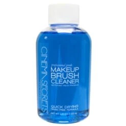 Cinema Secrets Makeup Brush Cleaner 4 Oz
