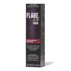Clairol Flare Me Hair Color 2 Oz -Image Beauty Shop Clairol Flare Me Hair Color Keep Calm and Berry On 2 oz