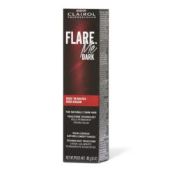 Clairol Flare Me Hair Color 2 Oz -Image Beauty Shop Clairol Flare Me Hair Color Knock Em Dead Red 2 oz