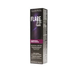 Clairol Flare Me Hair Color 2 Oz -Image Beauty Shop Clairol Flare Me Hair Color Plum Away With Me 2 oz