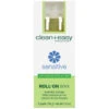 Clean And Easy Small Sensitive Wax Refill 3 Pk -Image Beauty Shop Clean and Easy Small Sensitive Wax Refill 3 pk