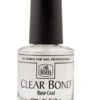 INM Clear Bond Base Coat .5 Oz -Image Beauty Shop ClearBond