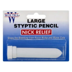 Clubman Woltra Large Styptic Pencil .87 Oz
