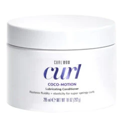 Color Wow Curl Wow Coco-Motion Conditioner 10 Oz