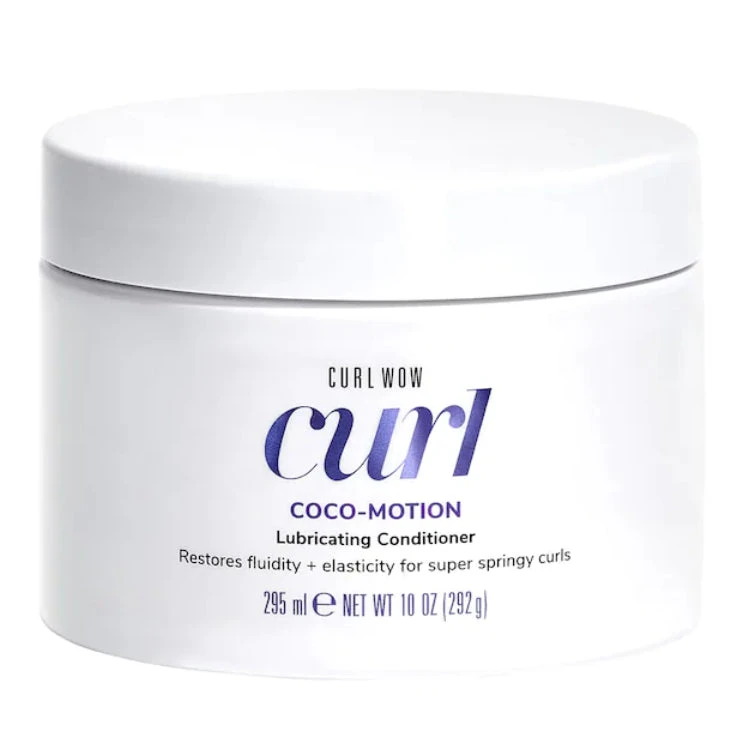 Color Wow Curl Wow Coco-Motion Conditioner 10 Oz 3 Color Wow Curl Wow Coco-Motion Conditioner 10 Oz