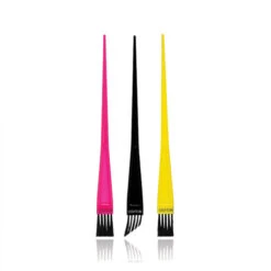 Colortrak Ultra Precision Color Brushes 3 Pack