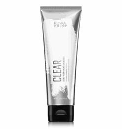 Kenra Color Creatives 4 Oz 17 Kenra Color Creatives 4 Oz -Image Beauty Shop Creatives clear tubes