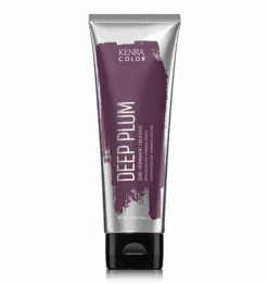 Kenra Color Creatives 4 Oz 18 Kenra Color Creatives 4 Oz -Image Beauty Shop Creatives deep plum tubes