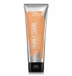 Kenra Color Creatives 4 Oz 21 Kenra Color Creatives 4 Oz -Image Beauty Shop Creatives honey coral tubes