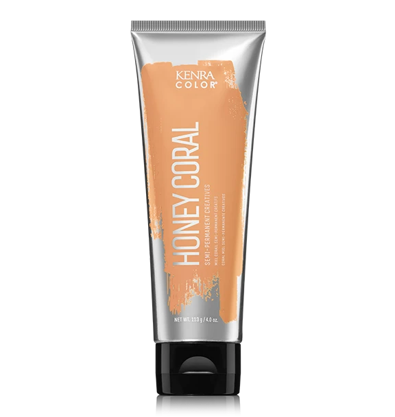 Kenra Color Creatives 4 Oz 9 Kenra Color Creatives 4 Oz - Image 7