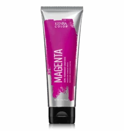 Kenra Color Creatives 4 Oz 22 Kenra Color Creatives 4 Oz -Image Beauty Shop Creatives magenta tubes