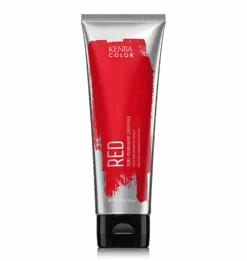 Kenra Color Creatives 4 Oz 23 Kenra Color Creatives 4 Oz -Image Beauty Shop Creatives red tubes