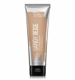 Kenra Color Creatives 4 Oz 19 Kenra Color Creatives 4 Oz -Image Beauty Shop Creatives sandy beige tubes