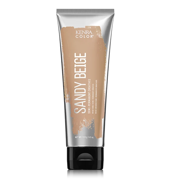 Kenra Color Creatives 4 Oz 7 Kenra Color Creatives 4 Oz - Image 5