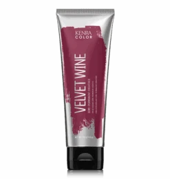 Kenra Color Creatives 4 Oz 27 Kenra Color Creatives 4 Oz -Image Beauty Shop Creatives velvet wine tubes