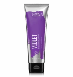 Kenra Color Creatives 4 Oz 25 Kenra Color Creatives 4 Oz -Image Beauty Shop Creatives violet tubes