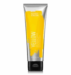 Kenra Color Creatives 4 Oz 26 Kenra Color Creatives 4 Oz -Image Beauty Shop Creatives yellow tubes
