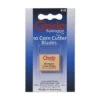 Credo Corn Cutter Blades 10pk Carded -Image Beauty Shop Credo Corn Cutter Blades 10pk Carded