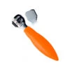 Credo Corn Cutter With Clip-on Rasp -Image Beauty Shop Credo Corn Cutter With Clip on Rasp 1