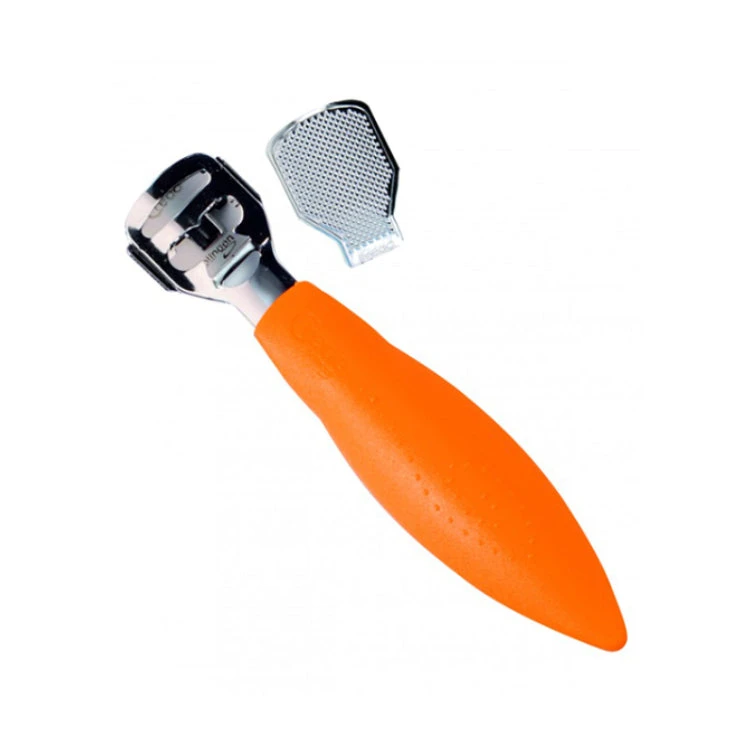 Credo Corn Cutter With Clip-on Rasp 3 Credo Corn Cutter With Clip-on Rasp